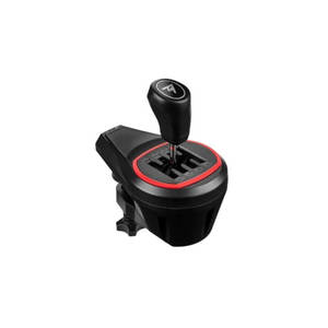 מוט הילוכים להגה THRUSTMASTER דגם TH8S SHIFTER ADD-ON