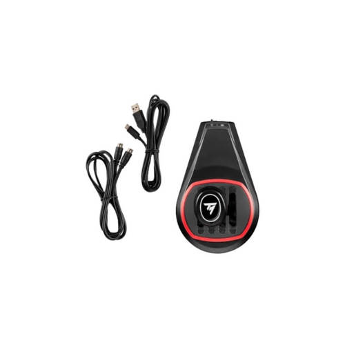 מוט הילוכים להגה THRUSTMASTER דגם TH8S SHIFTER ADD-ON