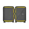 מזוודת הטרולי Victorinox Airox במהדורה מוגבלת בשחור צהוב BVB 