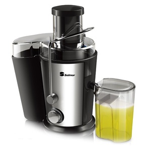 מסחטת מיצים קשים Selmor דגם SE455