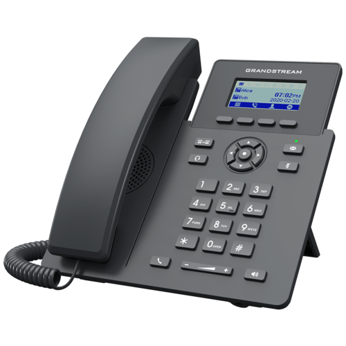 טלפון Grandstream GRP2601P