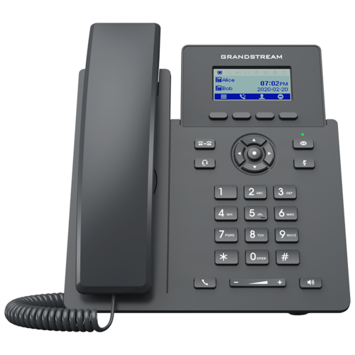 טלפון Grandstream GRP2601P