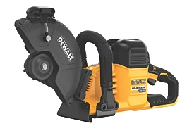מסור ‏בטון דיוולט DEWALT DCS691N