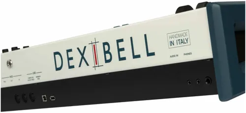פסנתר חשמלי VIVO S10 תוצרת איטליה Dexibell