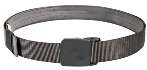 חגורת נסיעות אפורה כיס סודי  TATONKA - 30 mm