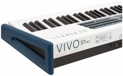 פסנתר חשמלי VIVO S7 תוצרת איטליה Dexibell