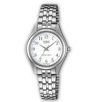  Casio - שעון יד דגם   Casio LTP1129A-7B