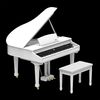 פסנתר כנף חשמלי ARTESIA AG50