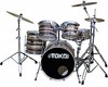מערכת תופים Tokai Master Stage
