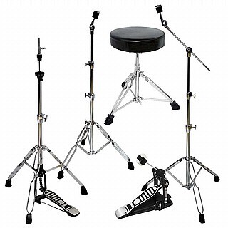 מערכת תופים Tokai Master Stage