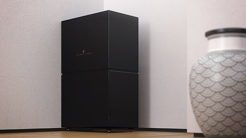 STEINWAY & SONS LSR-212