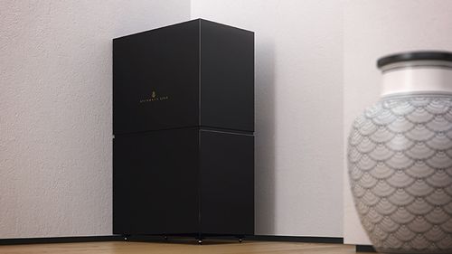 STEINWAY & SONS LSR-210