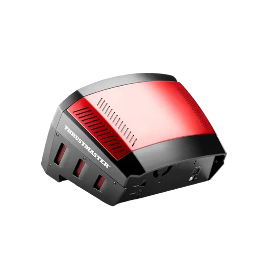 מנוע TM TS-XW SERVO BASE AO