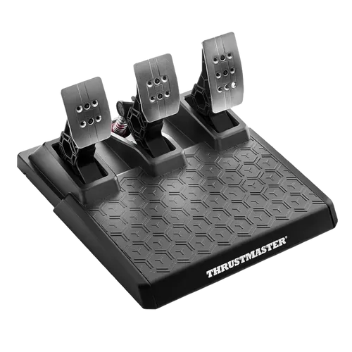 T-3PM סט פדלים / דוושות הגה  T3PM   Thrustmaster