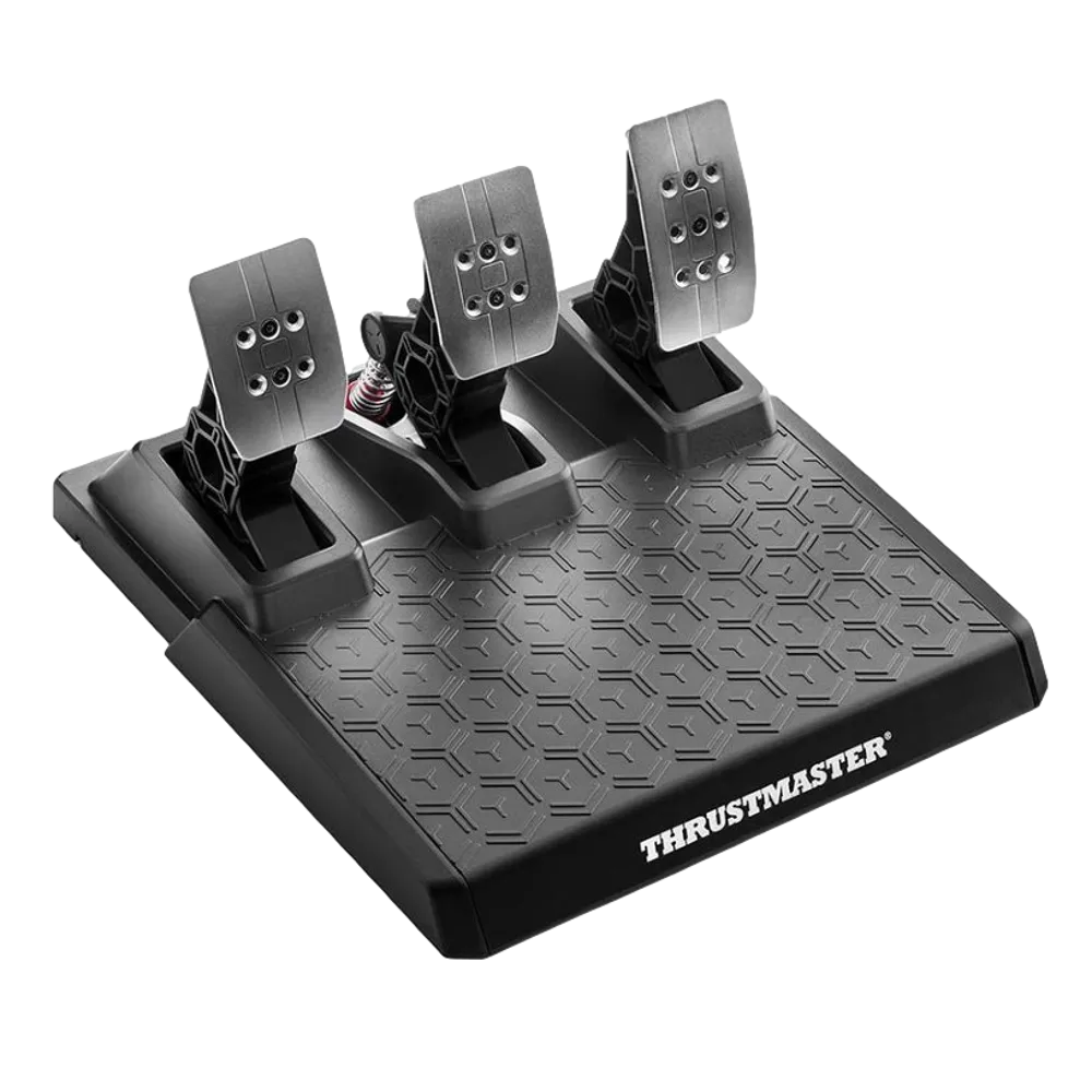 T-3PM סט פדלים / דוושות הגה  T3PM   Thrustmaster