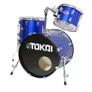 מערכת תופים Tokai GIG Explorer P1210 COMPACT
