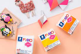 פימו סופט - Fimo soft