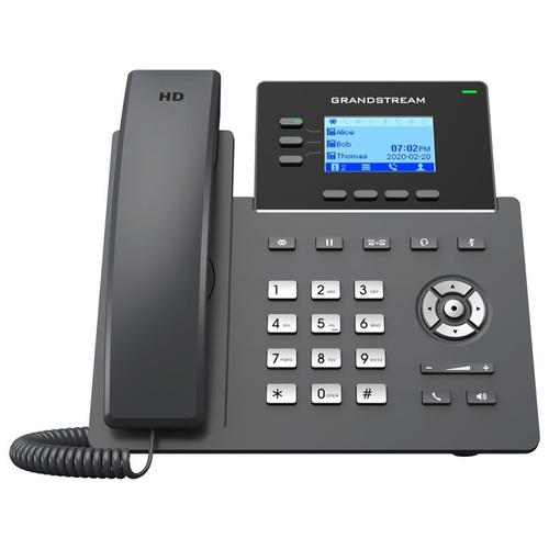 טלפון Grandstream GRP2603P