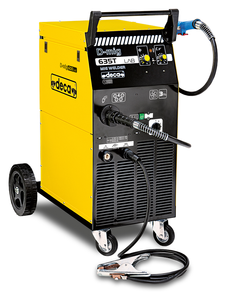 רתכת Co2 D-MIG 635T
