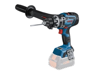 מברגה/מקדחה נטענת בוש BOSCH GSR 18V-150C