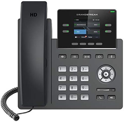 טלפון Grandstream GRP2612P