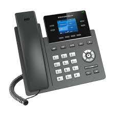 טלפון Grandstream GRP2612P