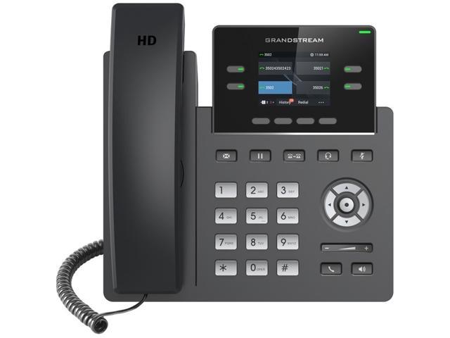 טלפון Grandstream GRP2613 IP