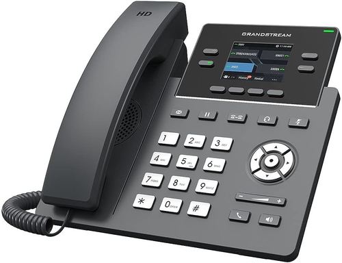 טלפון Grandstream GRP2613 IP
