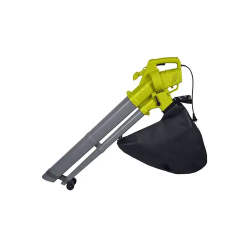 מפוח ושואב עלים 3000W