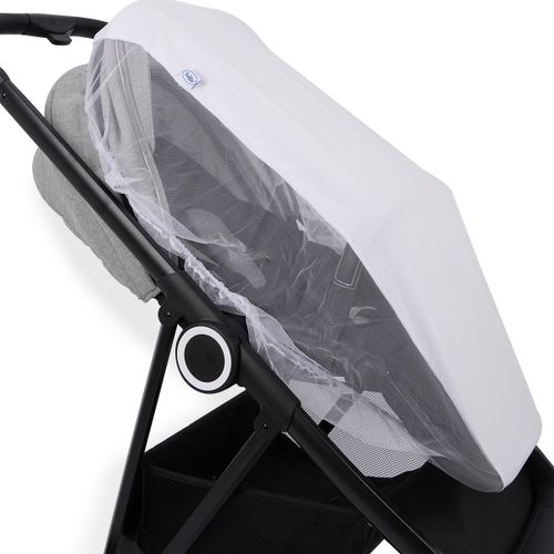 כילה נגד יתושים לעגלה עם מסנן שמש