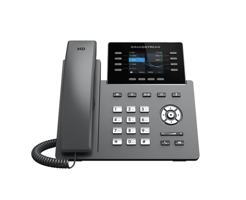 טלפון GRANDSTREAM GRP2624