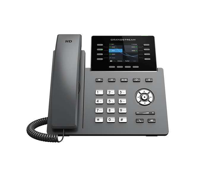טלפון GRANDSTREAM GRP2624