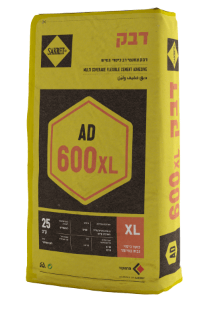 SAKRET AD 600 XL
