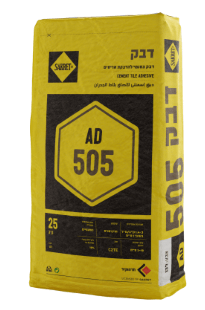 SAKRET AD 505