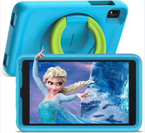 טאבלט Blackview Tab 8 Kids 128GB 4GB RAM Wi-Fi