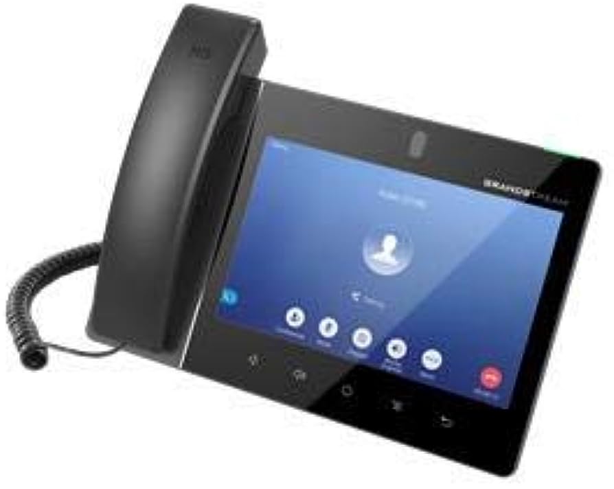 טלפון Grandstream GXV3380