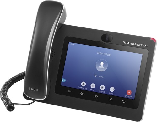 טלפון Grandstream GXV3380
