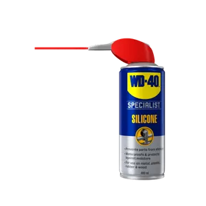חומר סיכה סיליקוני עתירי ביצועים - WD 40