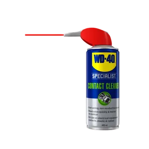 מנקה במגע המתייבש במהירות - WD 40