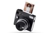 מצלמת פיתוח מיידי מרובעת Instax Square SQ-40