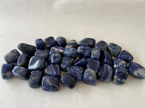 סודליט חלוק SODALITE