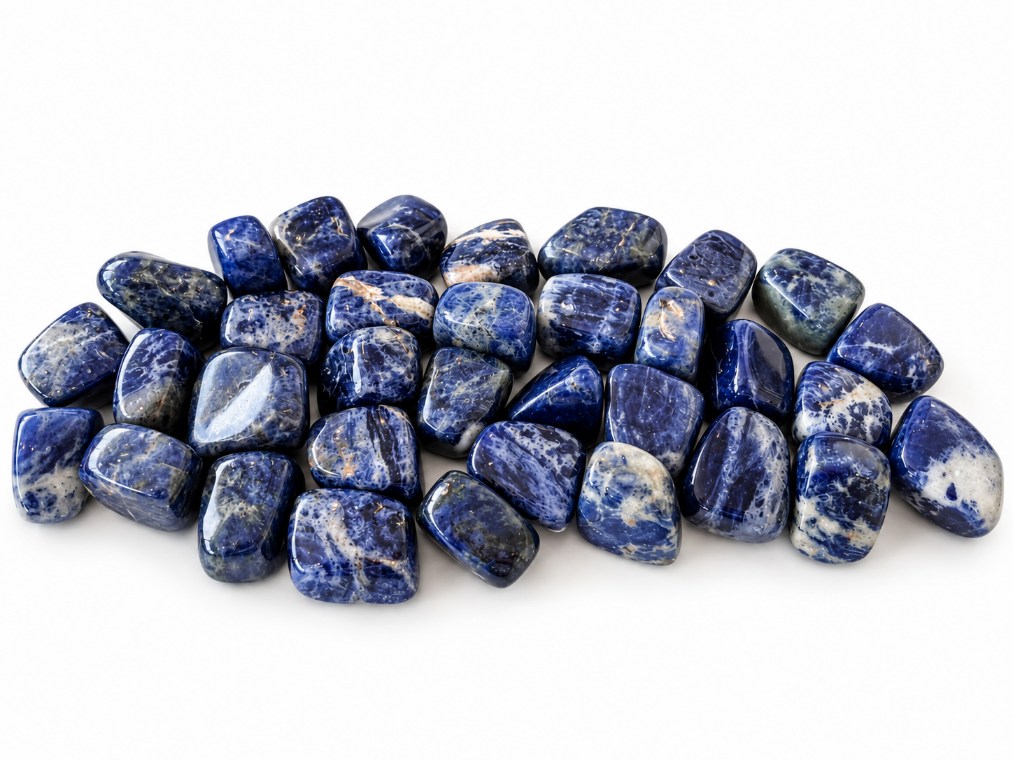 סודליט חלוק SODALITE