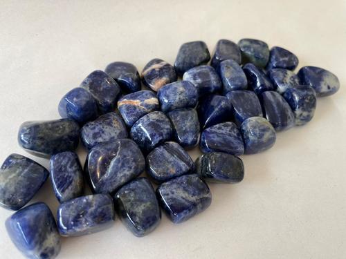 סודליט חלוק SODALITE