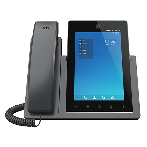 טלפון GXV3470 Grandstream