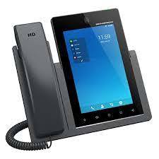 טלפון GXV3470 Grandstream