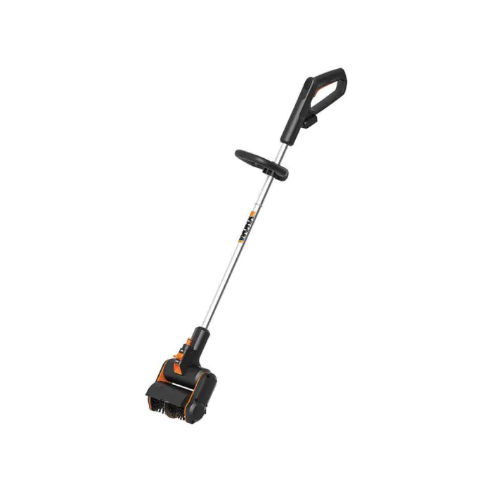 מברשת לניקוי משטחי עץ ואבן 20V- גוף בלבד