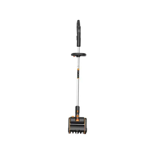 מברשת לניקוי משטחי עץ ואבן 20V- גוף בלבד