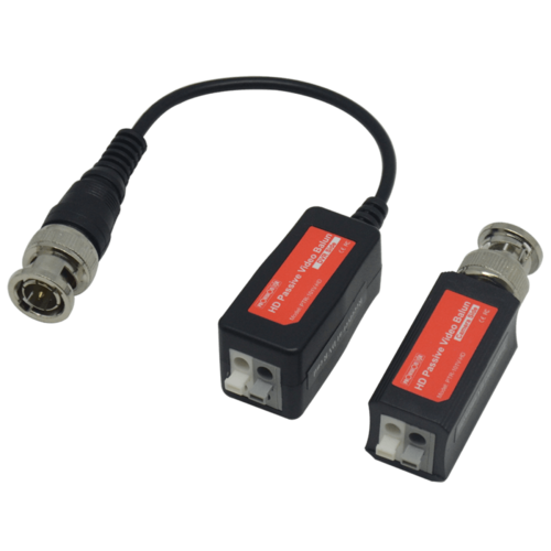 וידיאו בלון חיבור ברגים PTR-101V-HD