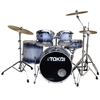  מערכת תופים מקצועית TOKAI STAGE GALAXY	