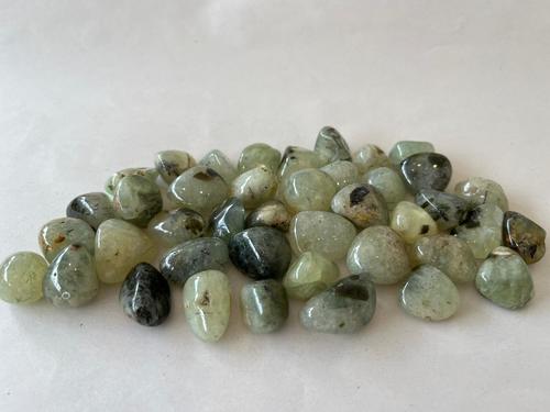 פרהנייט חלוק PREHNITE